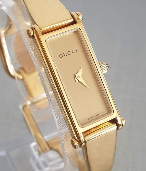 Gucci - 1500 L "NO RESERVE PRICE" - Femei - 1990-1999