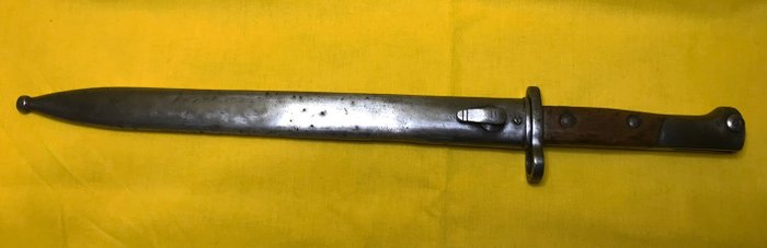 比利時 - SAFN49 - SAFN49 - 刺刀