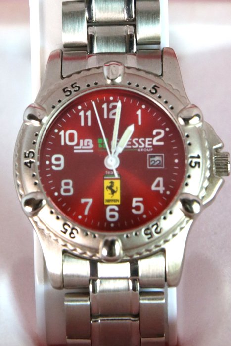 Reloj de pulsera - Giesse Group - Ferrari