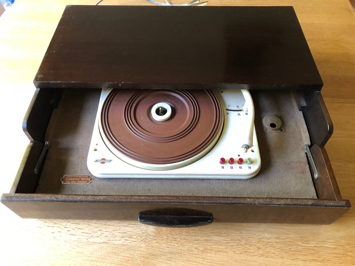 gramophone 33 rpm
