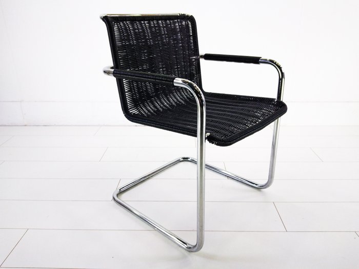 Tecta - Krzesło (1)
