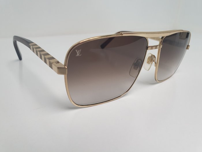 Vuitton Attitude Sunglasses -