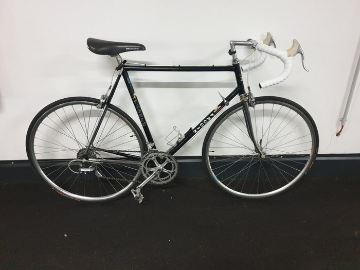 Faggin - Versenykerékpár - 1987