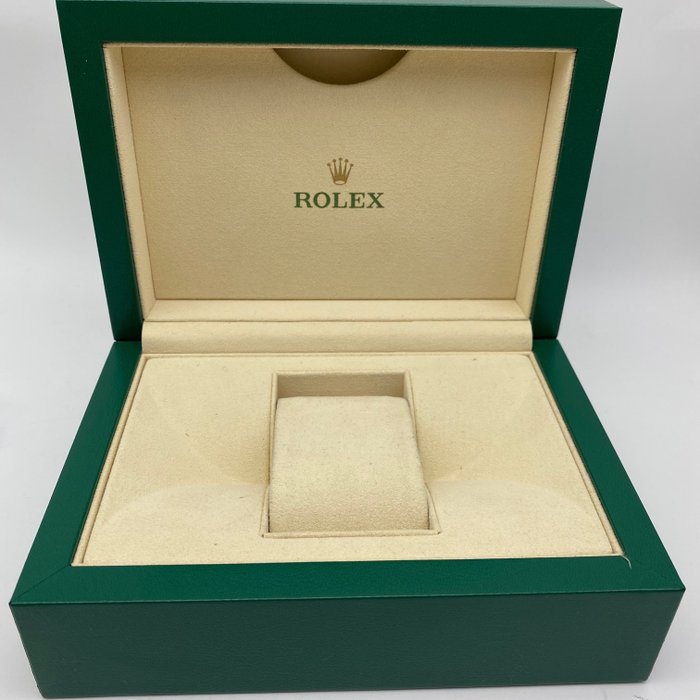 Rolex - Scatola rolex - 39139.71 oyster m - Unissexo - 2011-presente