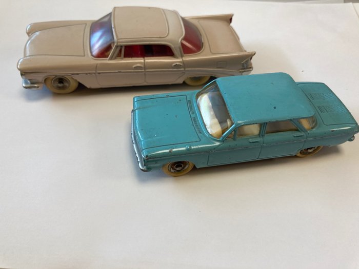 NEW Vintage Corvair Automobile Antique Car Wooden Puzzle Toy Figurine 