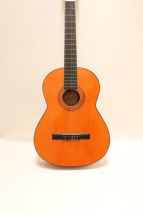 Admira model Paloma - Code A-20015368 - 吉他 - 西班牙