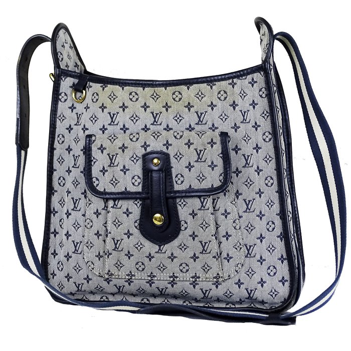 Louis Vuitton - Mary Kate GM - Shoulder bag - Catawiki