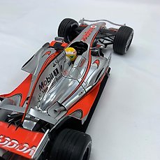 MINICHAMPS McLaren MERCEDES Mp4-23 Kovalainen 2008 Ref 530084323 for sale online 