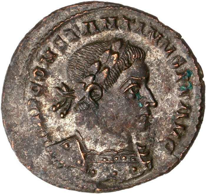 Roman Empire - Constantine I the Great (307-337 A.D 
