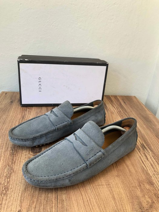 gucci size 43 in us