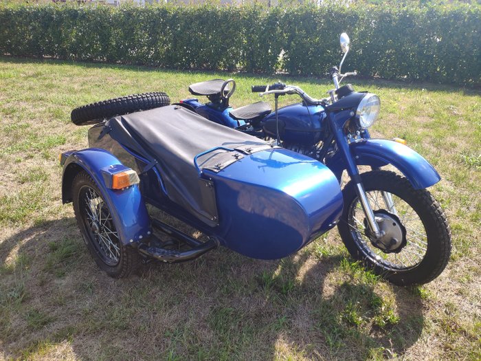 motorcycle sidecar - Local Classifieds, For Sale | Preloved
