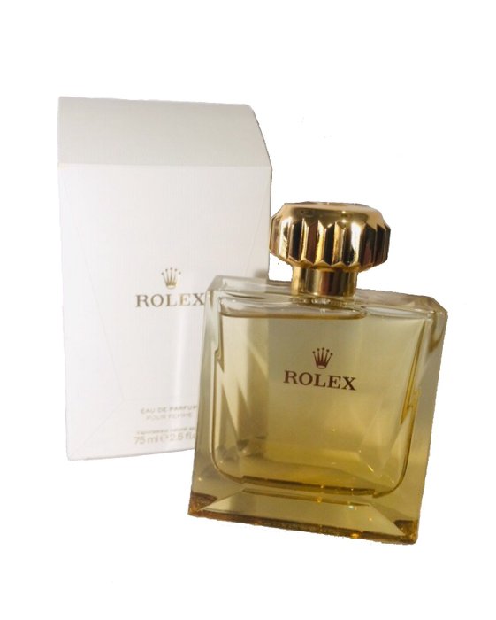 Rolex - Eau de parfum - Kvinder - 2011-nu