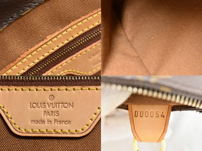 louis vuitton cabas piano leather bottom