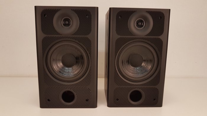 JM Lab (Focal) - SYMBOL I - Speaker set