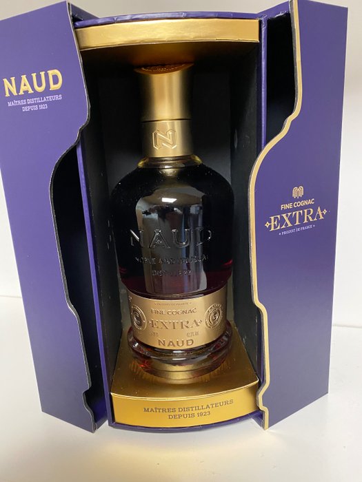 Distillerie Naud - Extra - 70cl