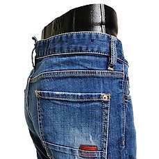 jean dsquared2 taille 38