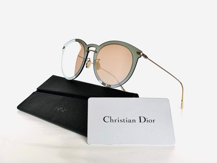 Christian Dior - DIORULTIMEF, AVB-Silver Pink, Cat.*3, - Catawiki