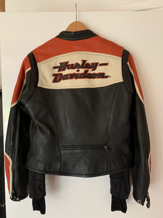 Kleding – Dames motorjas – Harley Davidson – Na 2000