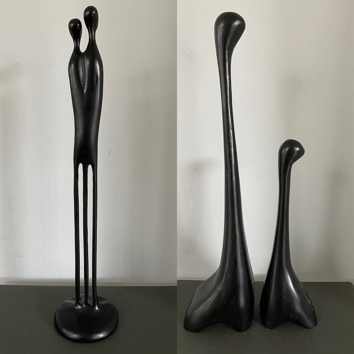 Louise Hederström - Ikea - Sculptură (3)