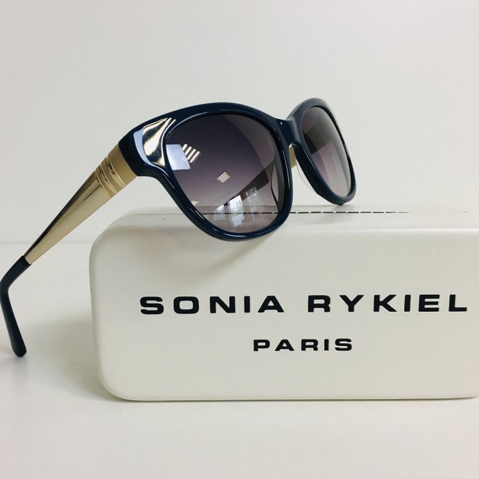 Sunglasses SONIA RYKIEL black Women Accessories Sonia Rykiel Women Sunglasses Sonia Rykiel Women Sunglasses Sonia Rykiel Women 