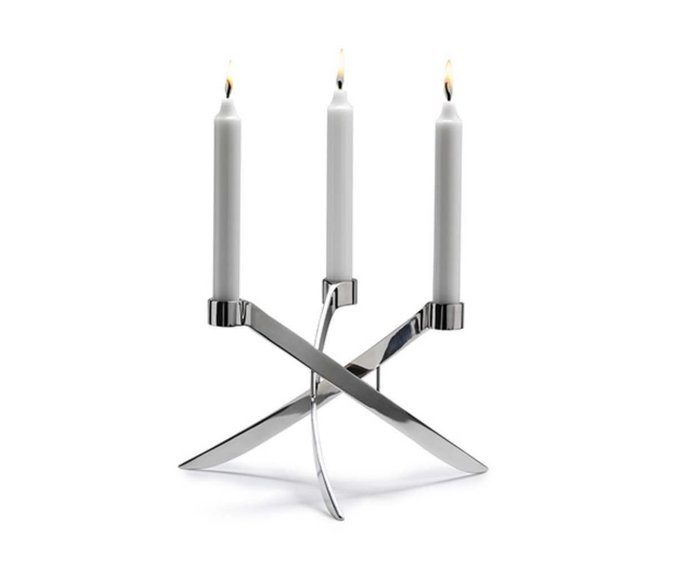 Knud Holscher - LightArch Design - Supporto candela (3)