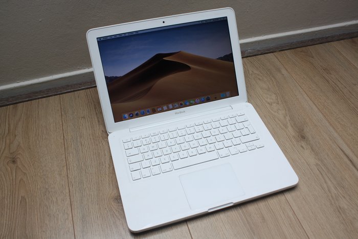Apple Macbook 13 Inch Mid 10 Intel Core2duo 2 4ghz Catawiki