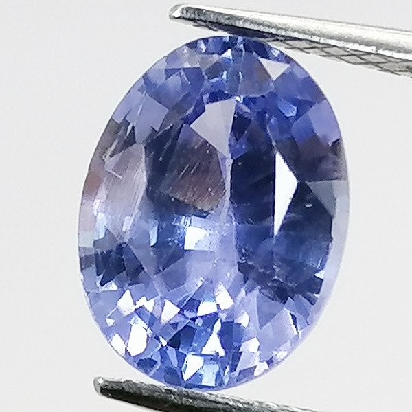 Blue sapphire - 1.44 ct