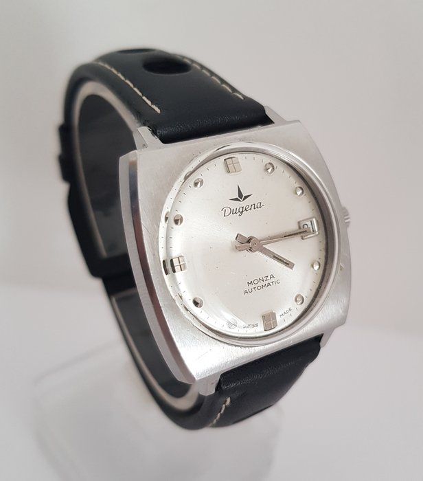 Dugena - Monza Automatic - 1008 - Homme - 1960-1969