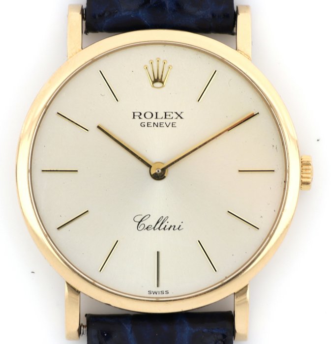 Rolex - Cellini - 5112 - Hombre - 1990-1999