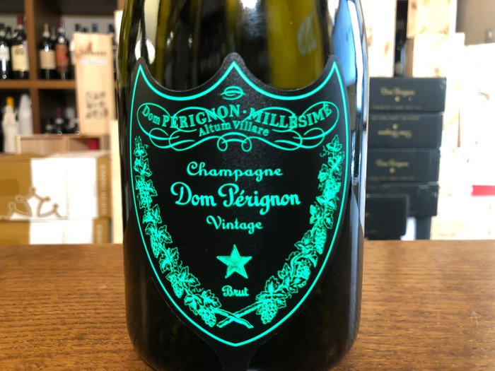 2010 Dom Perignon Luminous Champagne Brut 1 Bouteille Catawiki
