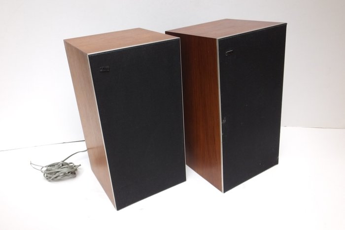 B&O - Beovox 1702 - Speaker set