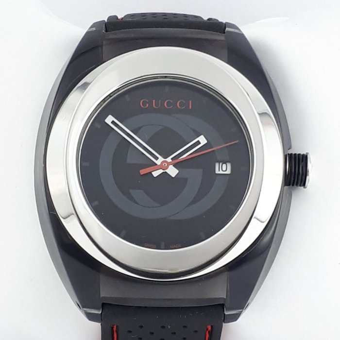 gucci watch 137.1