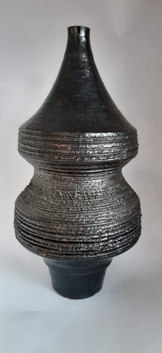 Rogier Vandeweghe - Perignem - Vase - Töpferware