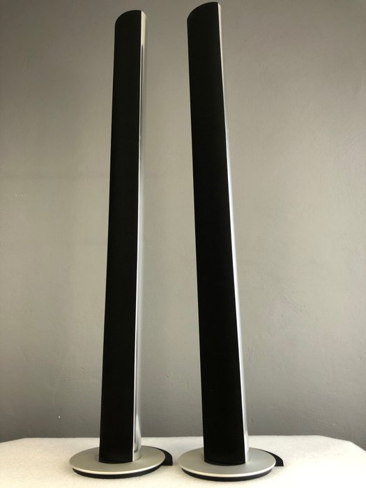 Bang & Olufsen - BeoLab 6000 MK2 Conjunto de colunas