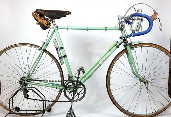 Bianchi - Tour de France - Race bicycle - 1952