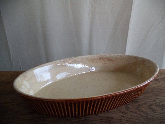 Villeroy & Boch - 復古烤箱盤 (1) - 陶器