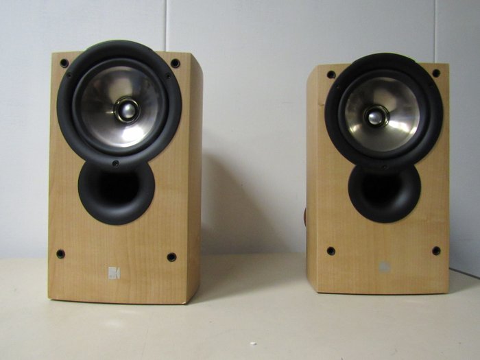 Kef - iQ1 - Speaker set