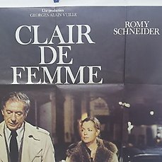 Claire La Femme