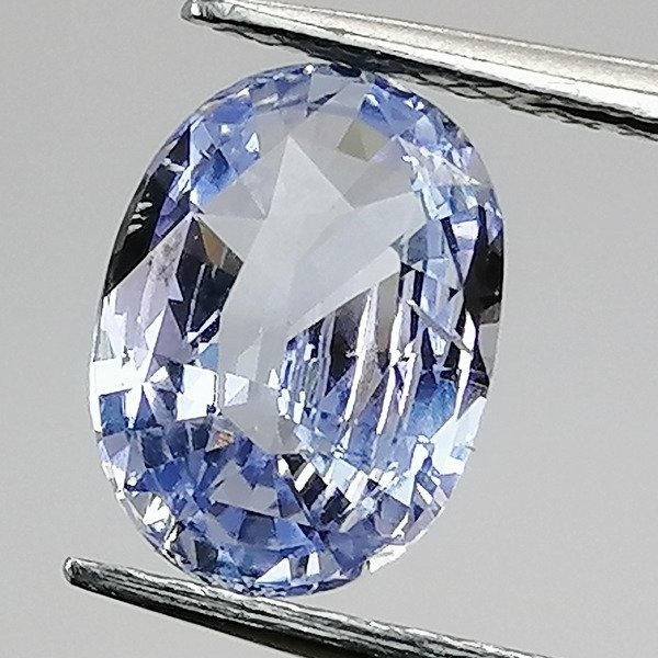 Γαλάζιο Sapphire - 1.15 ct