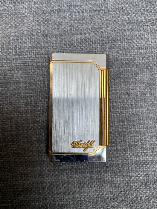 davidoff - Pocket lighter - 1