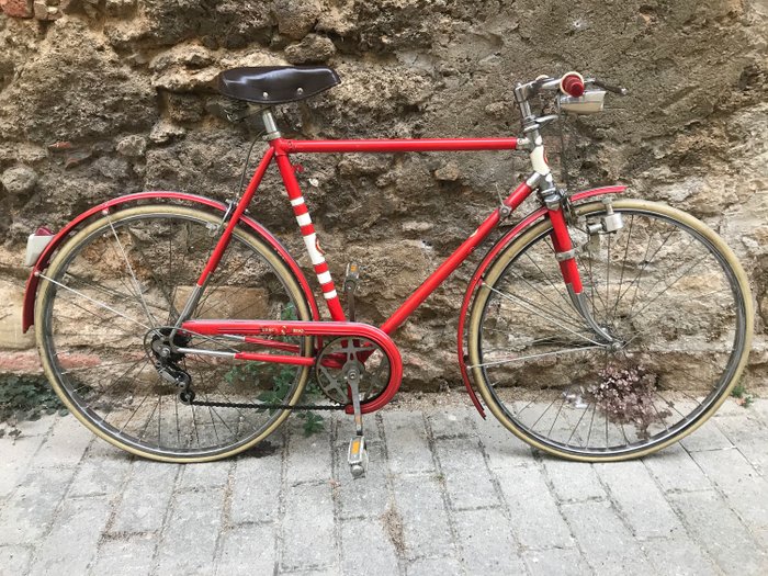 Bianchi - Condorino sport - Road bicycle - 1969