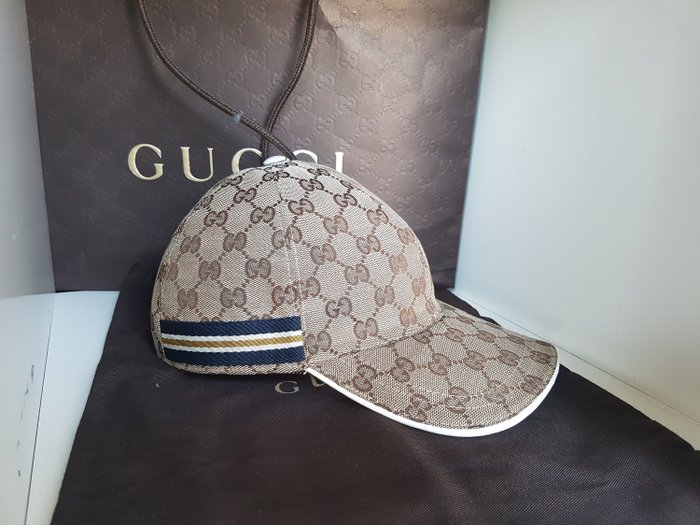 Gucci casquette