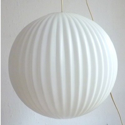 Louis Kalff - Philips - Hanging lamp (1) - NG 59/30