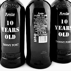 Oporto, years 12 10 - - Port (0.75L) Tawny Bottles Catawiki old C. Silva da \
