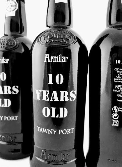 da Bottles (0.75L) Oporto, 12 C. 10 years old Port - Tawny Catawiki \