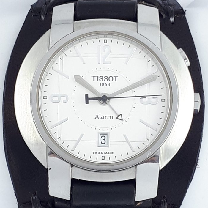 Tissot - Alarm - L871/971 - 男士 - 2011至今