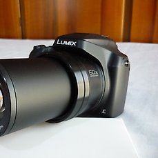 Verhoog jezelf aspect leeftijd Panasonic LUMIX DMC-FZ82 (Leica Optics) - Catawiki
