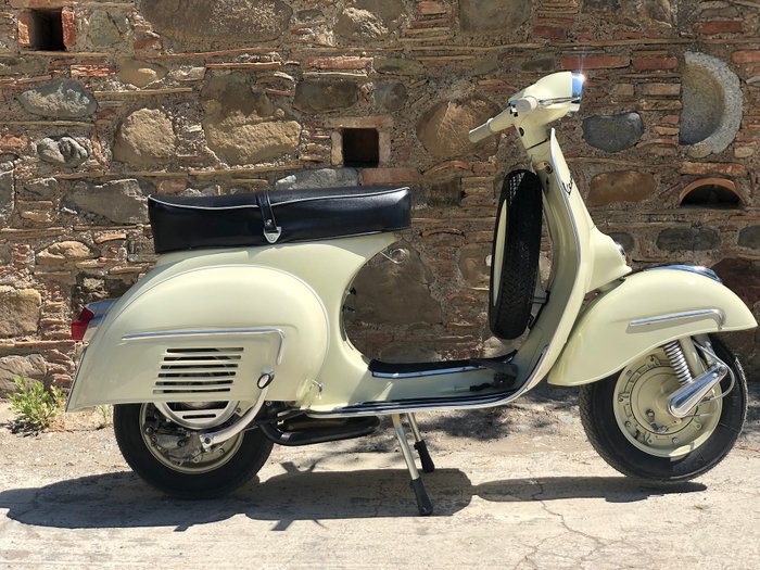 Piaggio - Vespa GL - 150 cc - 1964 - Catawiki