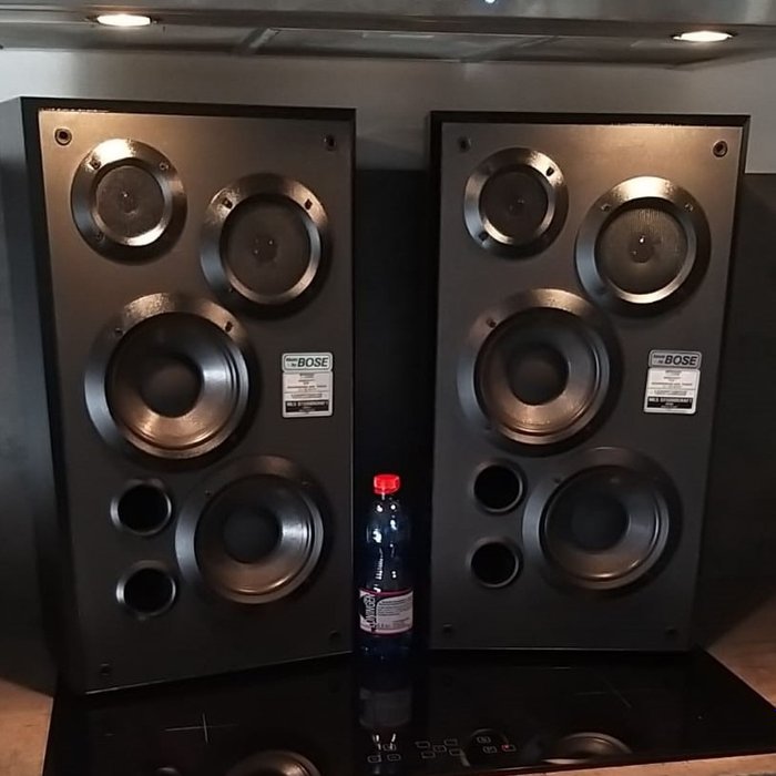 Bose - ML5 Studiocraft - Speaker set