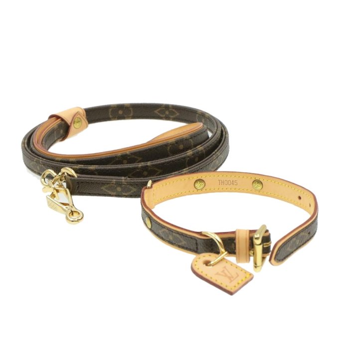 Louis Vuitton - Baxter Pet accessory - Catawiki